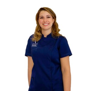 Alice Polverelli - Ambulatorio Ciulla