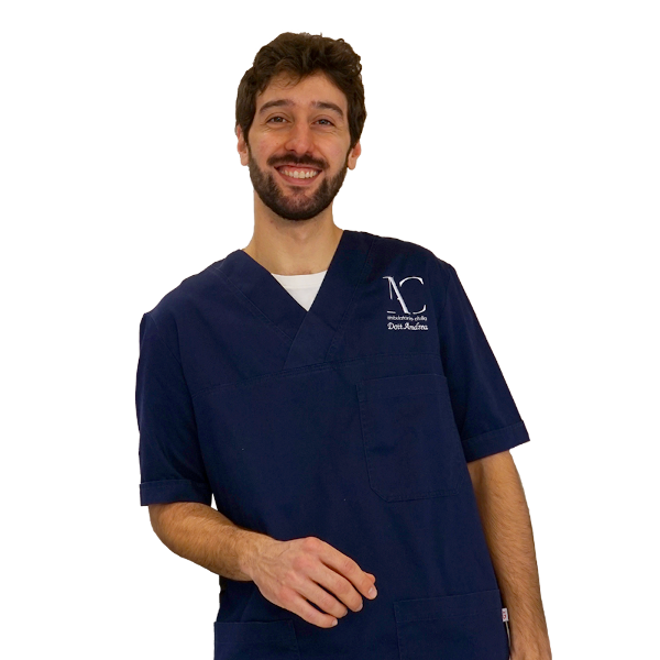 Andrea Ciulla - Ambulatorio Ciulla