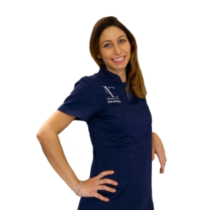 Viviana Scialabba - Ambulatorio Ciulla