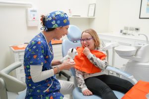 dentista per bambini a rimini