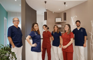 Staff - Ambulatorio Ciulla