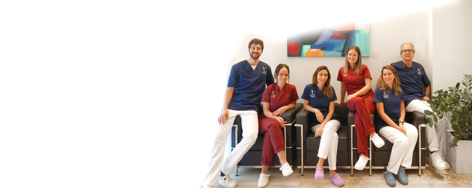 Ambulatorio Dentistico Ciulla