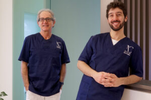 Denti Fissi in 24h