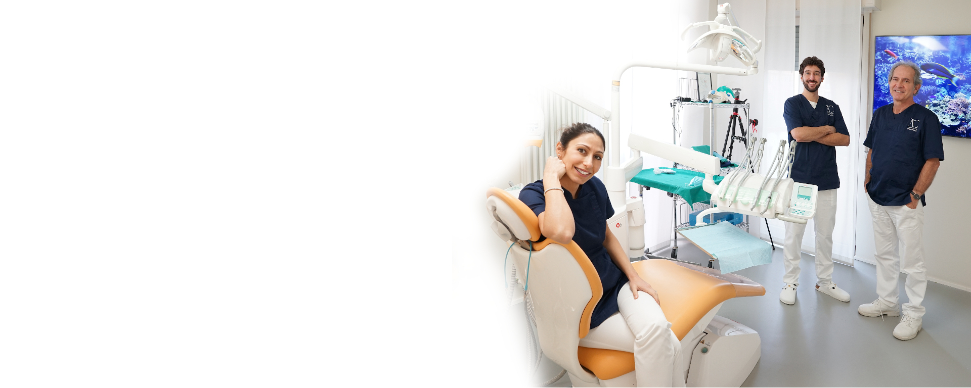 Ambulatorio Dentistico Ciulla