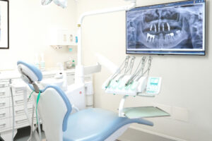Denti Fissi in 24h